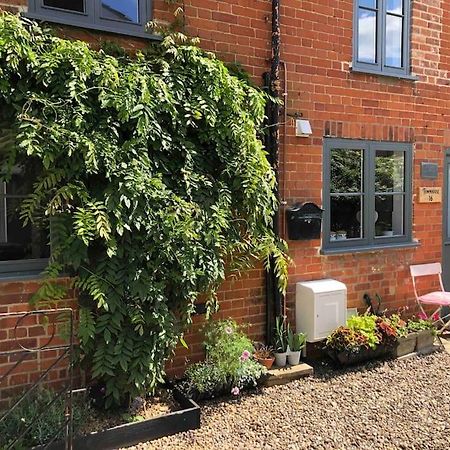 The Town House Villa Aylsham Esterno foto