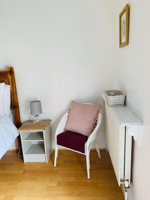 The Town House Villa Aylsham Esterno foto