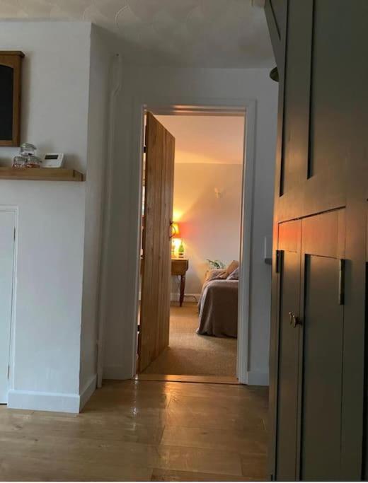 The Town House Villa Aylsham Esterno foto