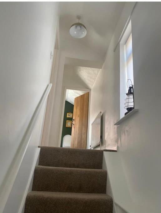 The Town House Villa Aylsham Esterno foto
