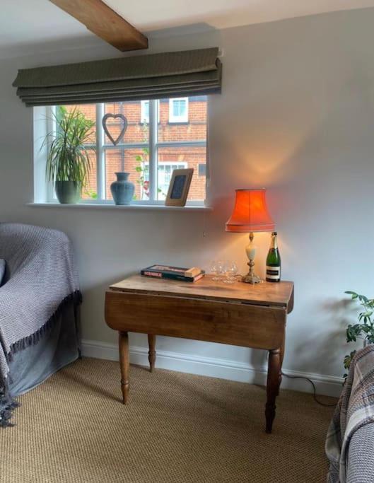 The Town House Villa Aylsham Esterno foto