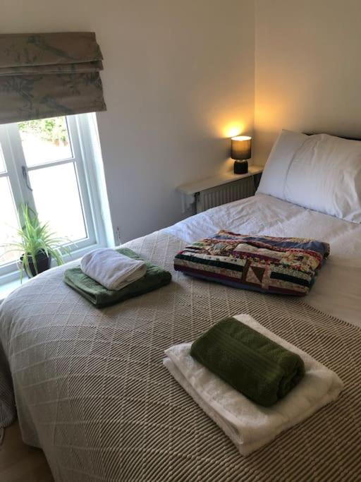 The Town House Villa Aylsham Esterno foto